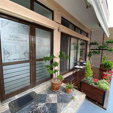Migato Apartments غيفيغليا المظهر الخارجي الصورة