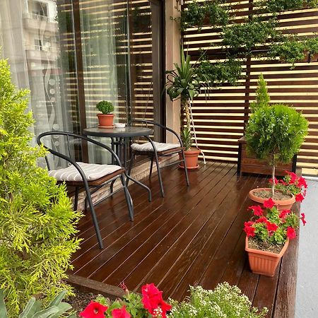 Migato Apartments غيفيغليا المظهر الخارجي الصورة