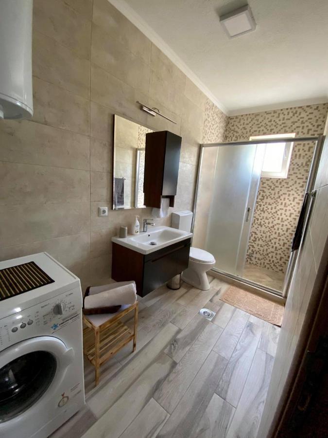 Migato Apartments غيفيغليا المظهر الخارجي الصورة