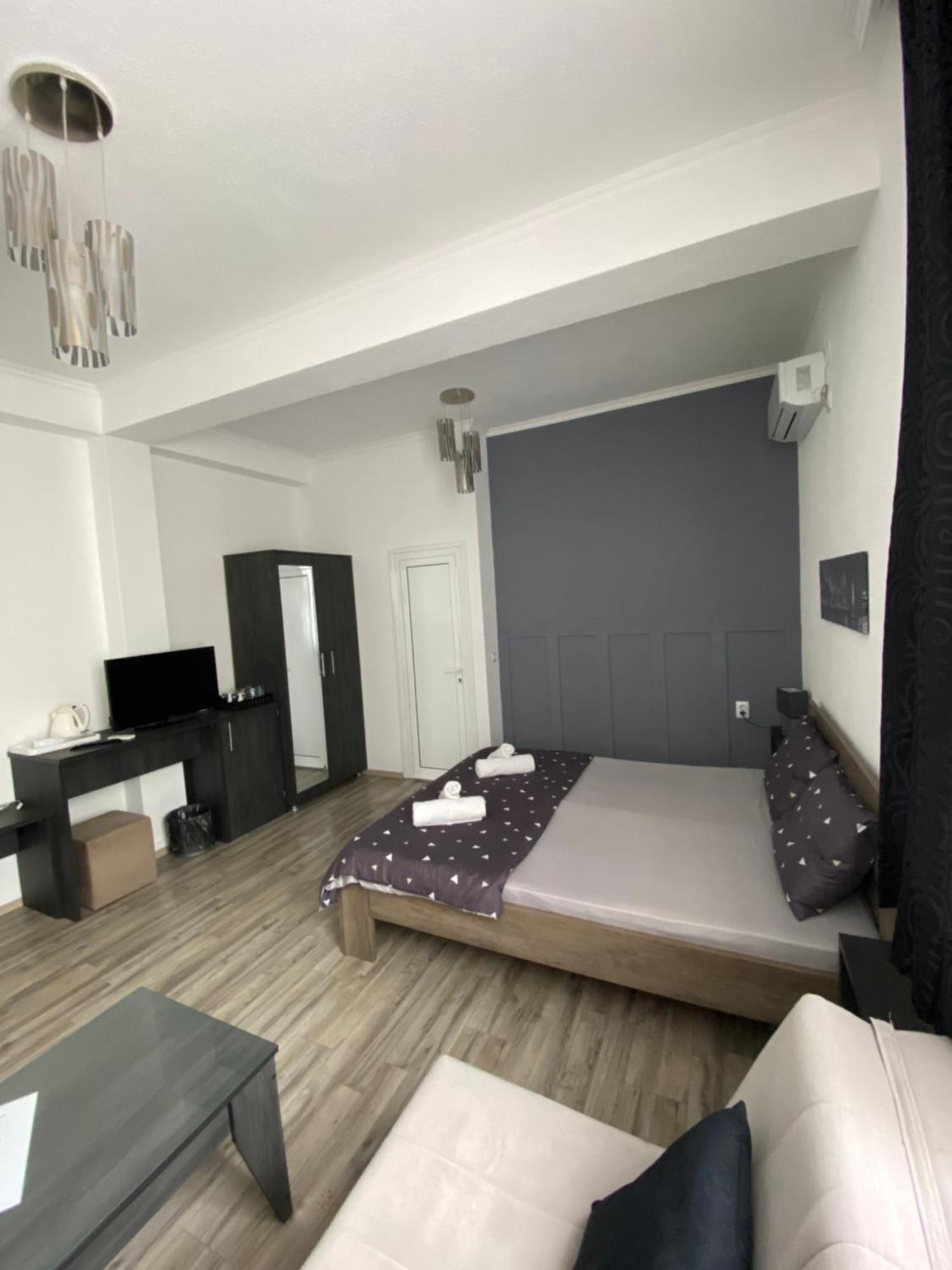 Migato Apartments غيفيغليا المظهر الخارجي الصورة