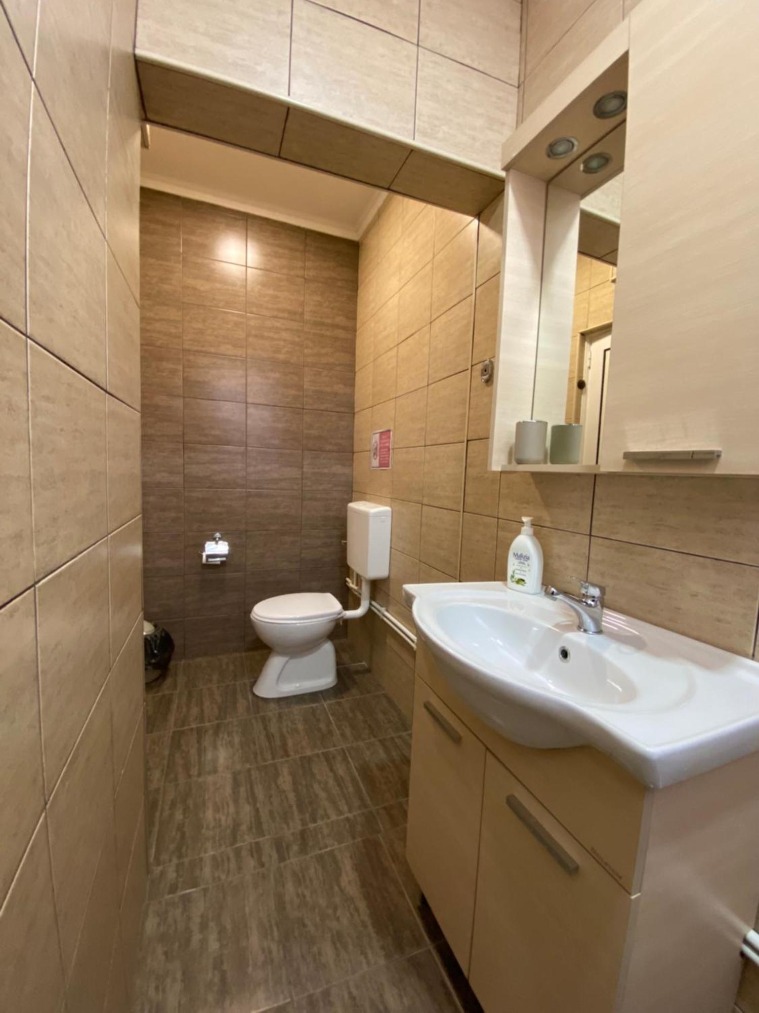 Migato Apartments غيفيغليا المظهر الخارجي الصورة