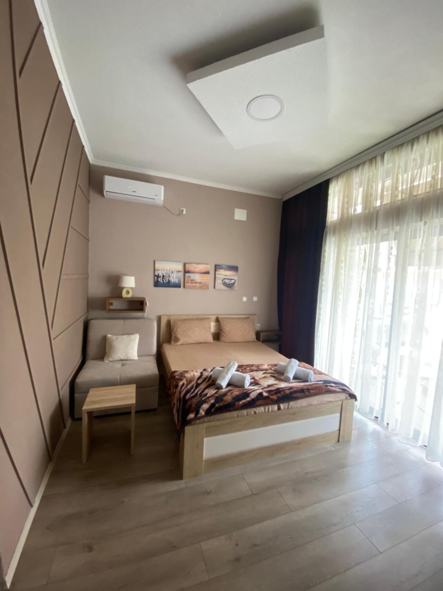 Migato Apartments غيفيغليا المظهر الخارجي الصورة