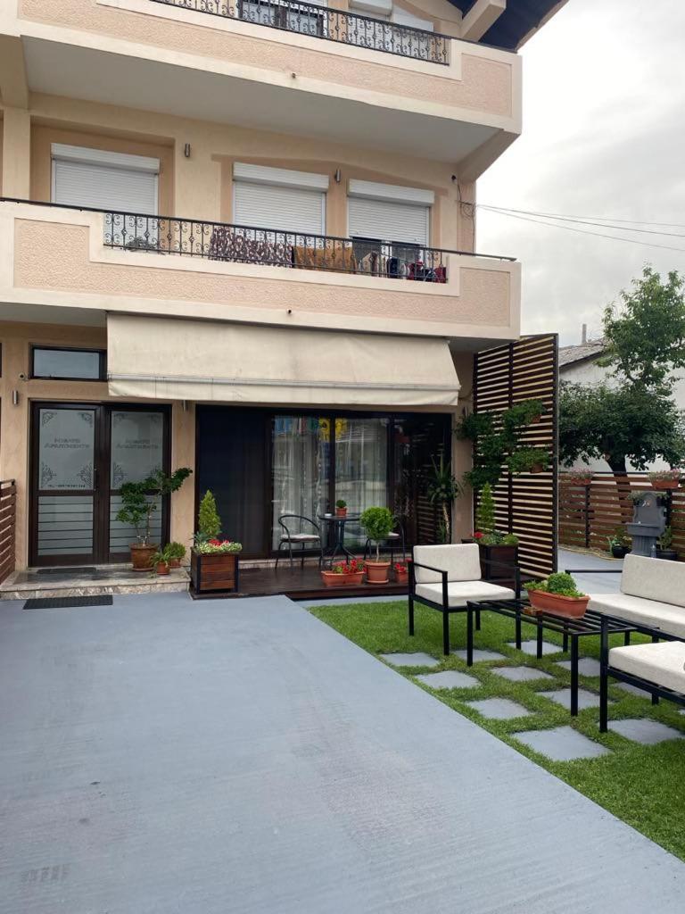 Migato Apartments غيفيغليا المظهر الخارجي الصورة