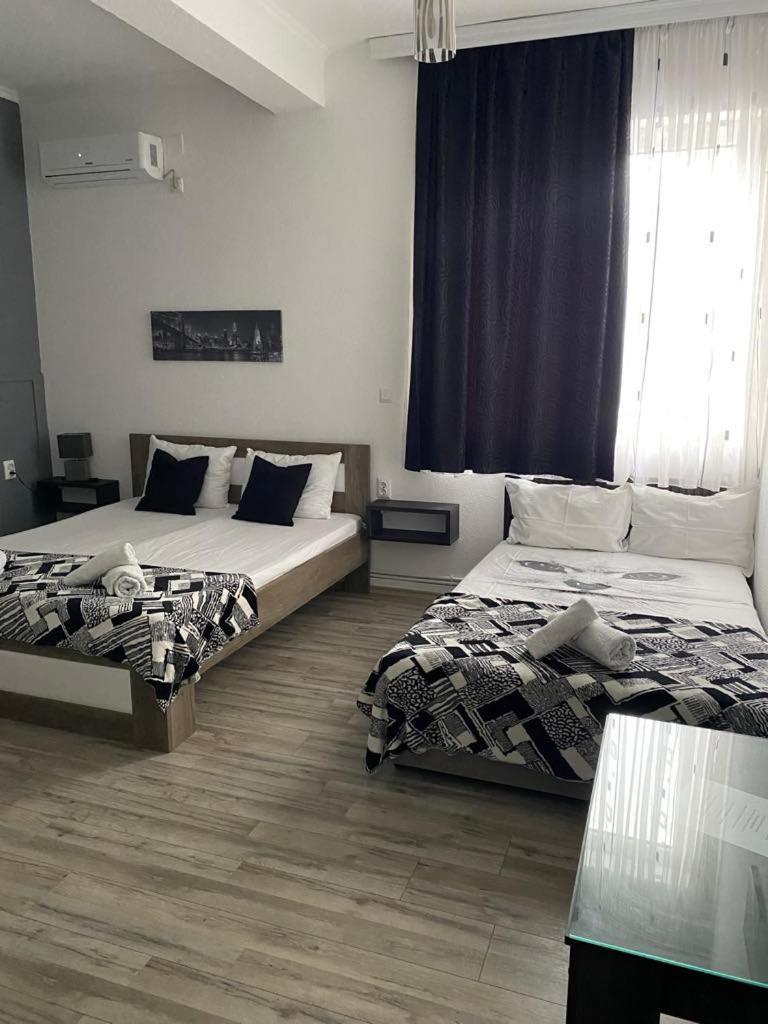 Migato Apartments غيفيغليا المظهر الخارجي الصورة