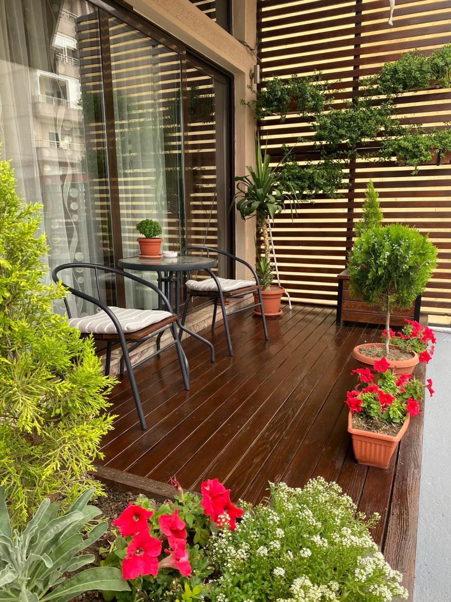 Migato Apartments غيفيغليا المظهر الخارجي الصورة