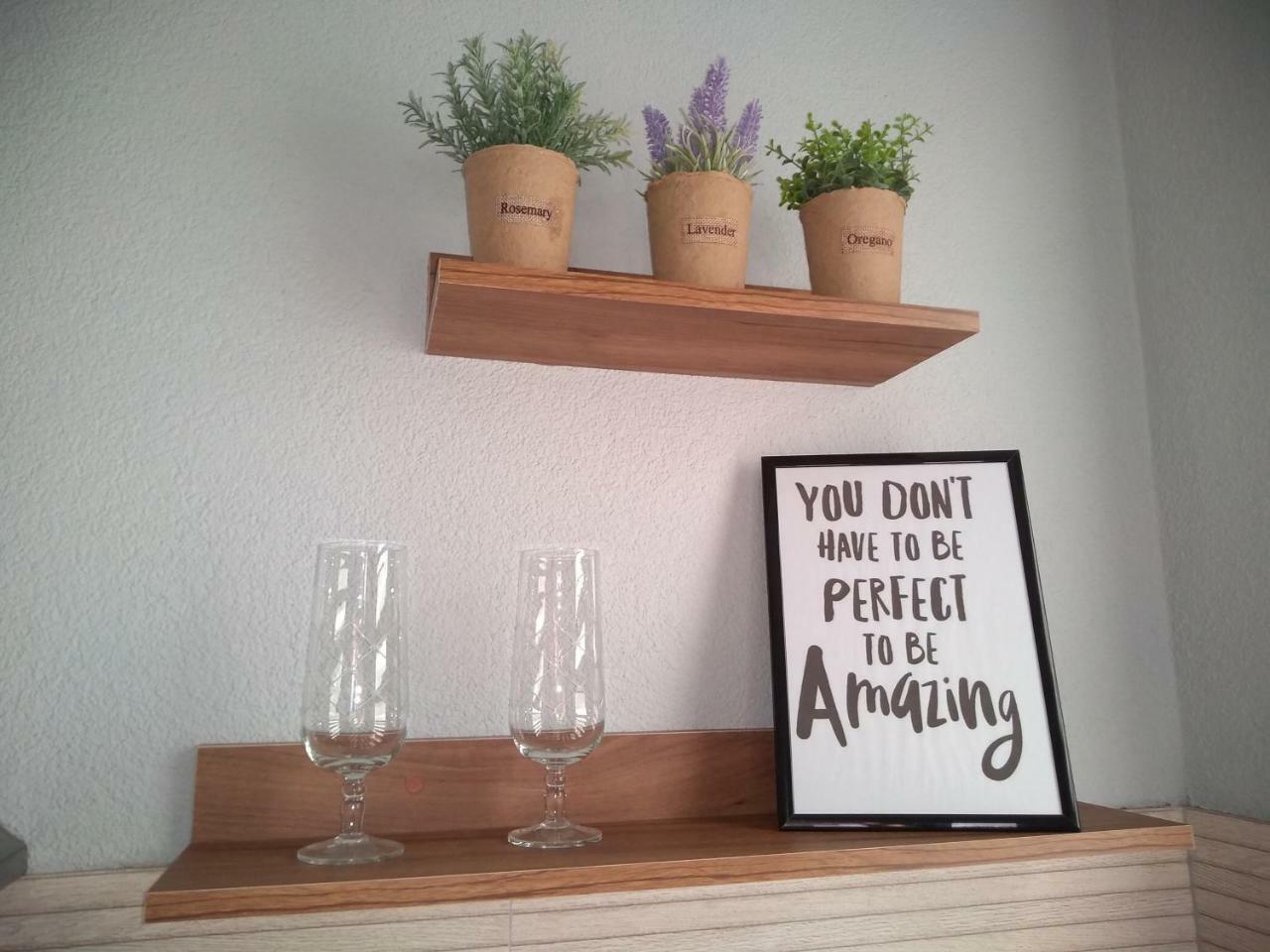 Migato Apartments غيفيغليا المظهر الخارجي الصورة